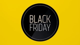 Black Friday. English lesson. ESL/ESOL/EFL A1-A2 video