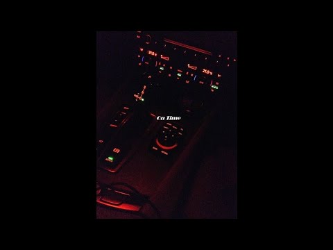 [Free] Partynextdoor x Drake x 6lack Type Beat - On Time