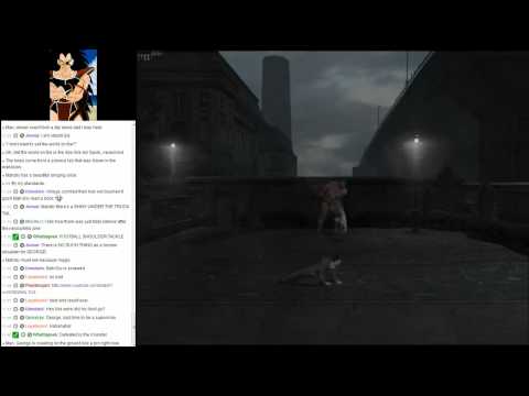 Crawling Around at the Speed of Sound with PlayitBogart