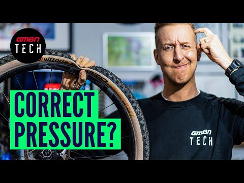 Choosing The Right Tyre Pressure | What Tyre Pressure Should I Run?
