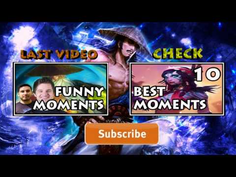 Smite Best of Warchi