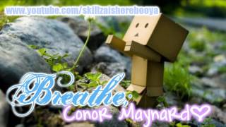 Breathe - Conor Maynard