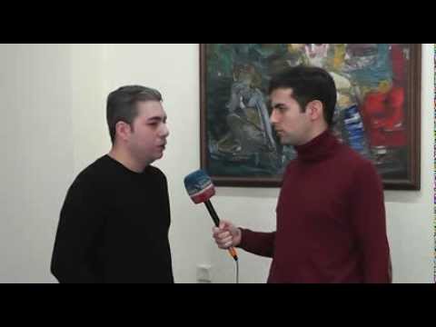 ArmComedy 187 - Վերջին բոլշևիկը