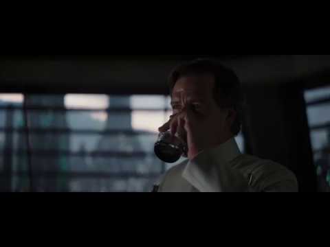 Rogue One – Jyn's Coruscant Flashback