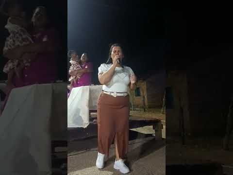 1 cruzada em Natividade Tocantins