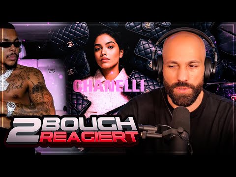 LUCIANO - Chanelli / 2Bough REAKTION