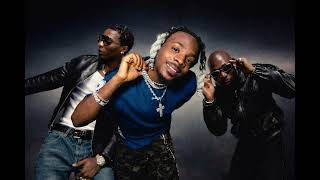 Download lagu Wizkid, Asake, Young John - Jogodo II mp3