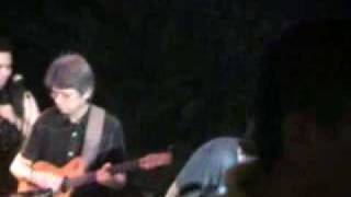 Michael Johns LIVE in Greenbelt, Manila - Feelin' Alright