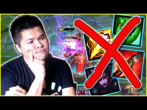 WHY I'M QUITTING THE JUNGLE..?