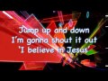 Hillsong Kids - I Believe in Jesus(HD) With ...