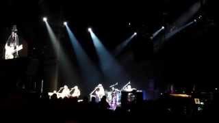 Neil Young - Milwaukee 2015 - Flying on the Ground Is Wrong - Promise of the Real