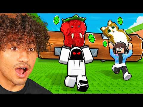 ROBLOX ESCAPE LOGS FOR BRAINROTS..