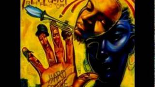 Jazz/Neo Soul - Rh Factor:  &quot;Forget Regret&quot; (Quantic Remix)