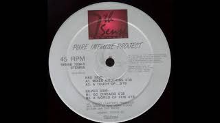 Pure Impulse Project ‎– MIxed Emotions