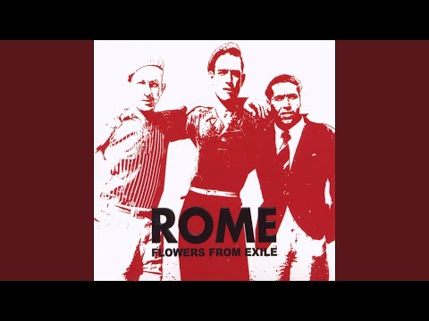 We Who Fell In Love With The Sea - Rome