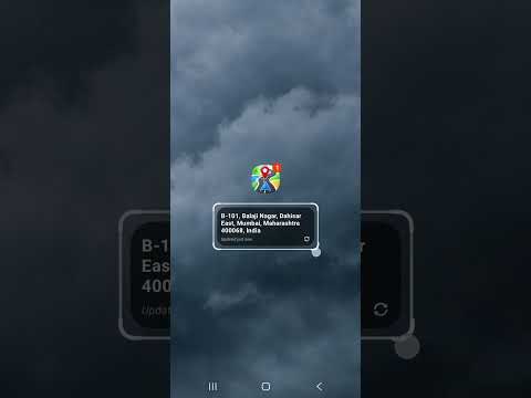 Location Widget video thumbnail