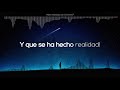 La suerte de mi vida (letra ❤) El canto del loco | Creative17