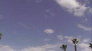 7AM - Dirty Vegas - Early Morning Cloud Time Lapse