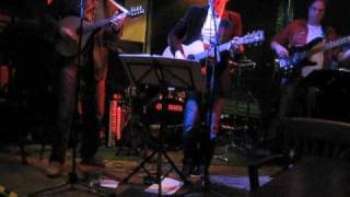 Raggle Taggles på O'Malleys