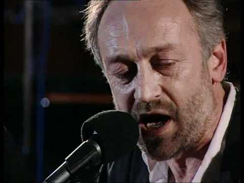 Syn Marnotrawny (Live) - Gintrowski, Kaczmarski, Łapiński