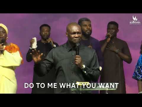 DO TO ME WHAT YOU WANT - SEPTEMBER 2025 MIRACLE SERVICE WITH APOSTLE JOSHUA SELMAN