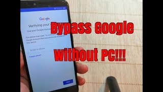 BOOM!!! Huawei Y6 2018 /ATU-L11/. Remove Google account bypass frp.