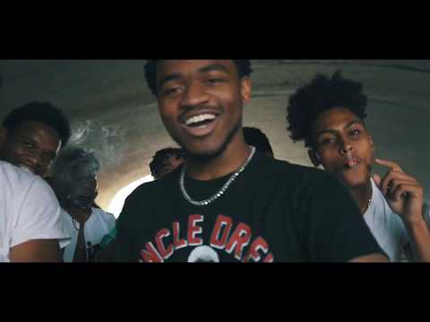 YoungXO - Bonviveur [Official Music Video]