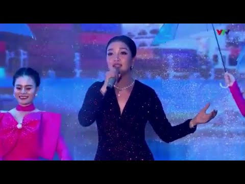 BẾN CẢNG QUÊ HƯƠNG TÔI - PHẠM THU HÀ