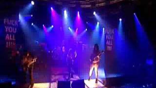 Skjend Hans Lik - Carpathian Forest