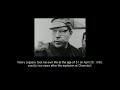 Chernobyl HBO Episode 5 Epilogue