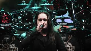 Hangar -  Call Me In The Name of Death (DVD Live in Brusque/SC, Brazil)