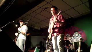 Wishing Well by Lunar Circus