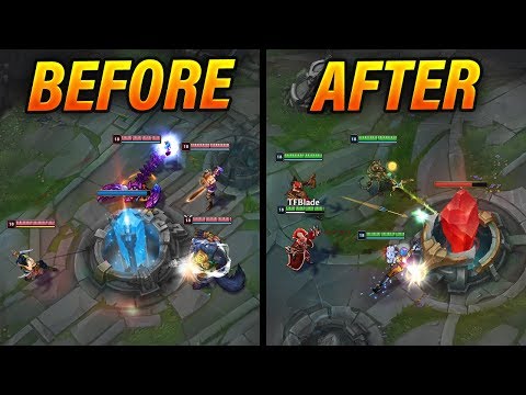 How to Turn a Loss into a Win