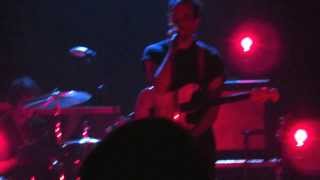 Hard To Live In The City - Albert Hammond Jr