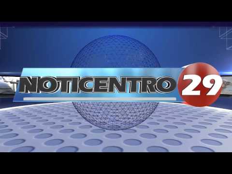 spot noticentro 29