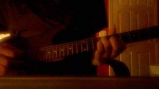 Insomnium - Winter&#39;s Gate Cover Pt 6