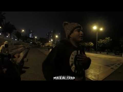 ELCIEM VS OMEGA EK VS SITHO VS BERLIN - OCTAVOS DE FINAL - MAGDALERAP - FECHA #3