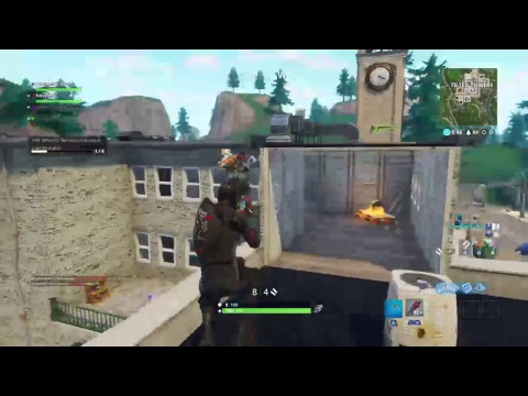 Playing With Subs Black Knight