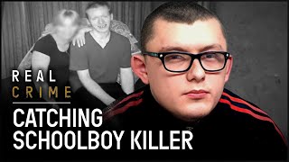 Youngest Serial Killer CAUGHT: This Schoolboy Terrorized An Entire Town