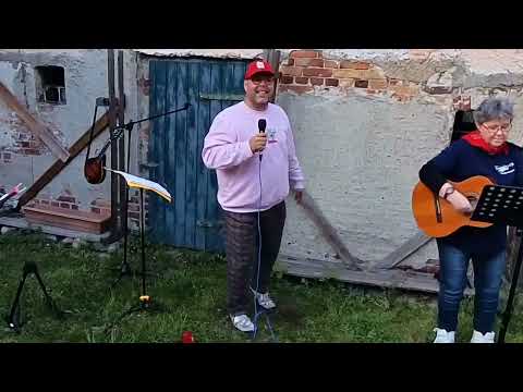 Kneipenorchester - RING OF FIRE