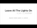 Leave All The Lights On - A Day To Remember ...
