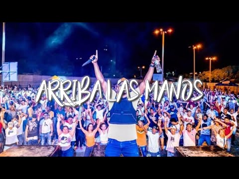 El Liso Letra / Vídeo Lyric - PR En La Casa - Arriba Las Manos