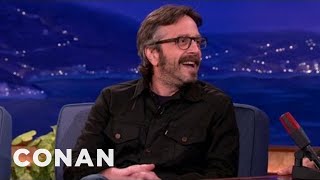 Marc Maron's Rules Of Pornography