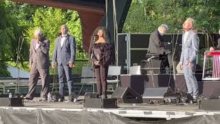 Lyle Lovett &amp; His Large Band - “Blues Walk / Pass Me Not O’ Gentle Savior” Eugene, OR 2025.06.27