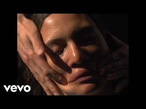 Okay Kaya - Asexual Wellbeing (Official Video)