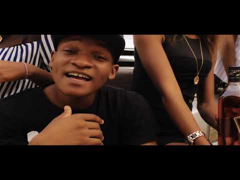 Jojo "El 25-04" - Sigue Sin Mirar Atras (Video Oficial) [Lil Jojo]