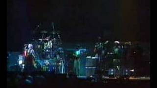 Bunny Wailer Dreamland 1986