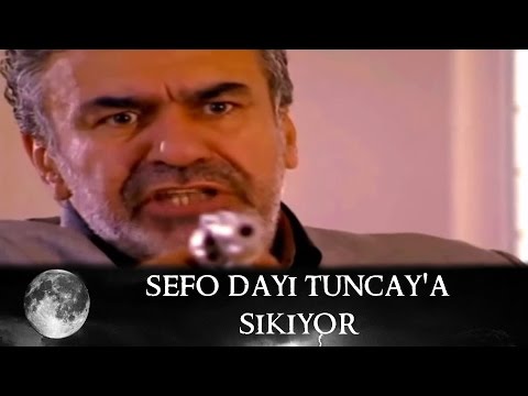 Uncle Seyfo Shoots Camel Tuncay - Valley of the Wolves Episode 20