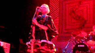 Sia - Be Good To Me (Live)