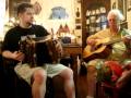 Cajun Accordion- Fi Fi Poncho